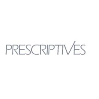 Prescriptives logo