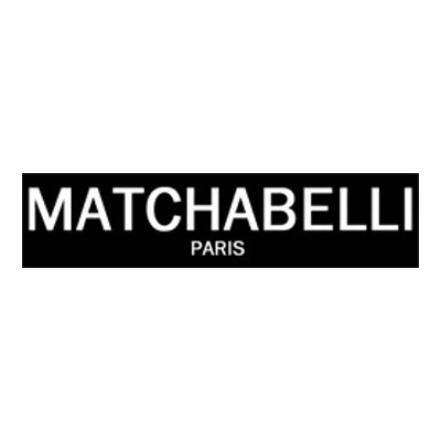 Prince Matchabelli logo