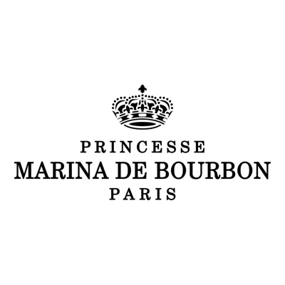 Princesse Marina De Bourbon logo