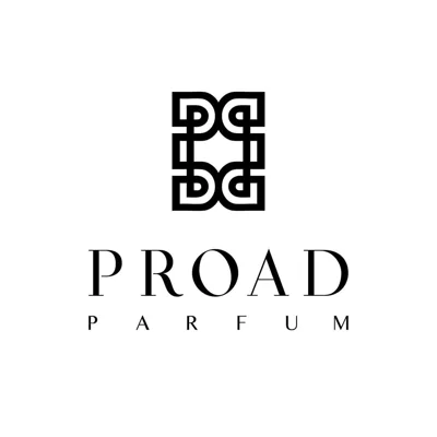 Proad logo