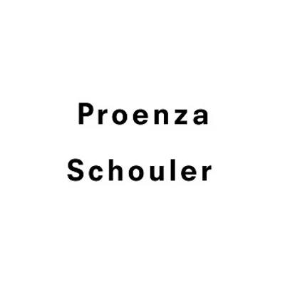 Proenza Schouler logo