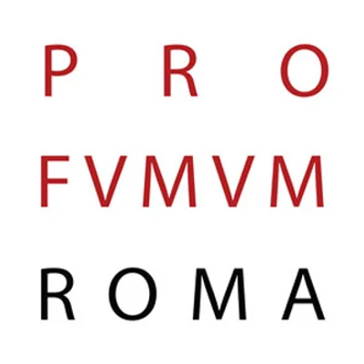 Profumum Roma logo