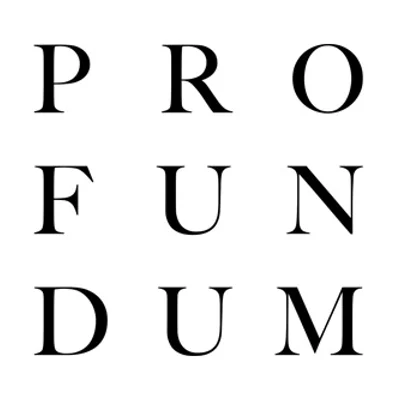 Profundum logo