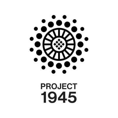 Project 1945 logo