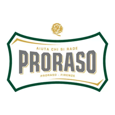 Proraso logo