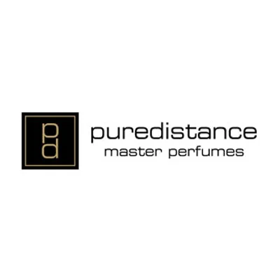 Puredistance logo