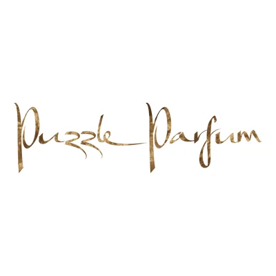 Puzzle Parfum logo