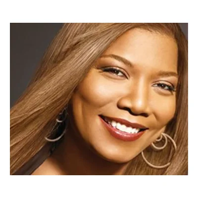 Queen Latifah logo