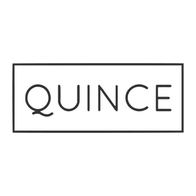 Quince logo