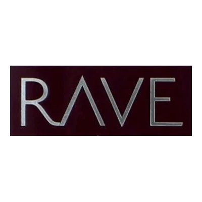 RAVE logo