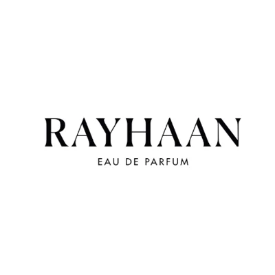 Rayhaan logo