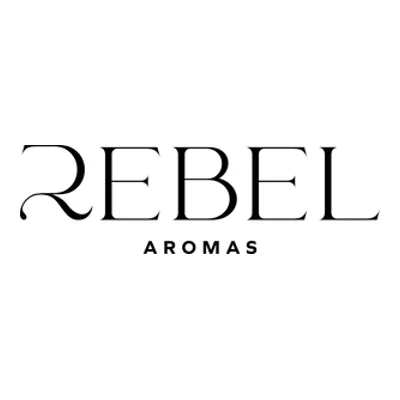 Rebel Aromas logo