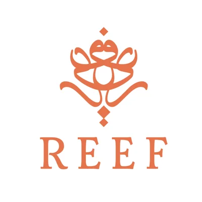 Reef Perfumes logo
