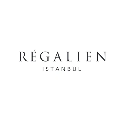 Régalien logo
