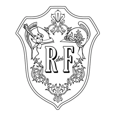 Régime des Fleurs logo