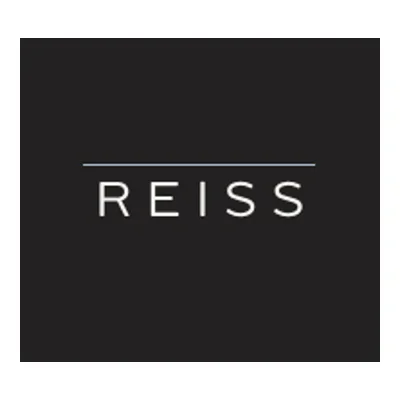 Reiss logo
