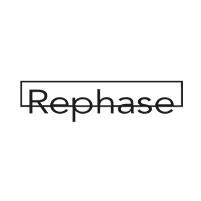 Rephase logo