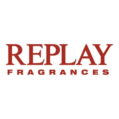 Replay logo