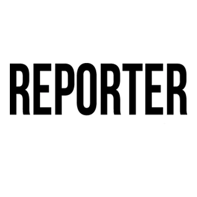 Reporter logo