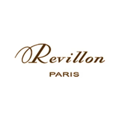 Revillon logo