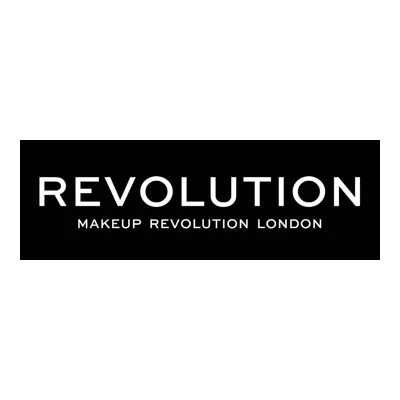 Revolution Makeup logo