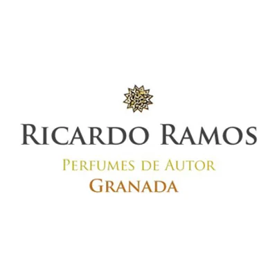Ricardo Ramos Perfumes de Autor logo