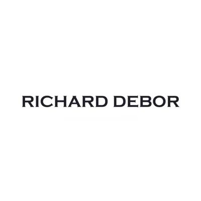 Richard Debor logo