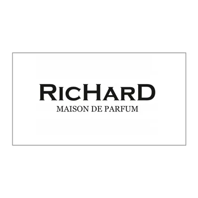 Richard Maison de Parfum logo
