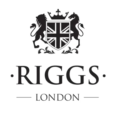 Riggs London logo