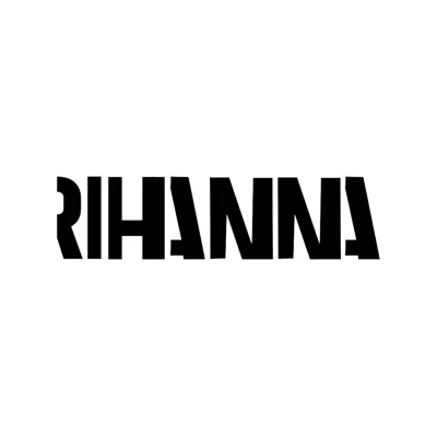 Rihanna logo