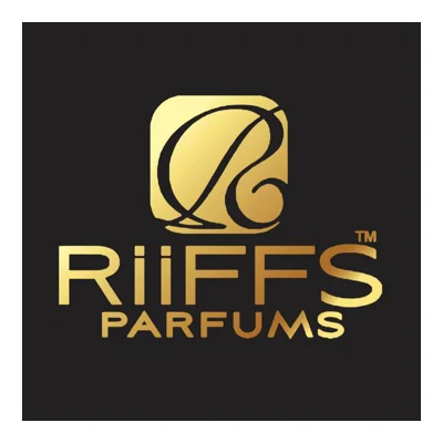 Riiffs Perfumes logo