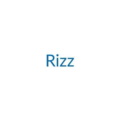 Rizz logo