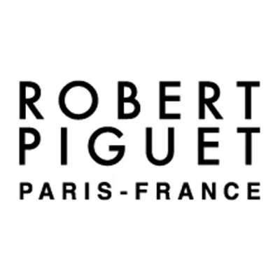 Robert Piguet logo