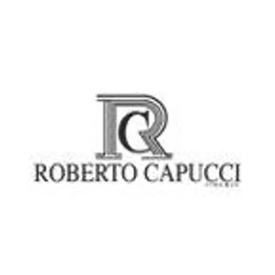 Roberto Capucci logo