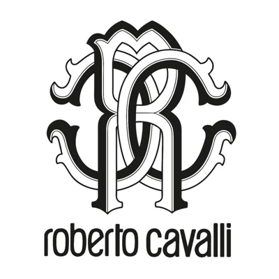 Roberto Cavalli logo