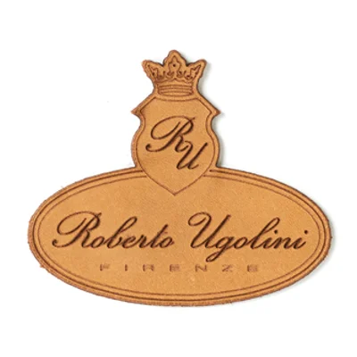 Roberto Ugolini logo