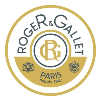 Roger & Gallet logo
