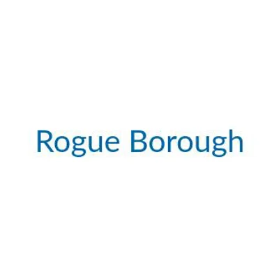 Rogue Borough logo