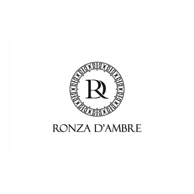 Ronza d'Ambre logo