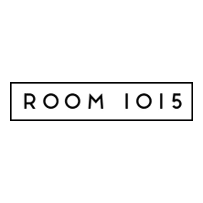 Room 1015 logo