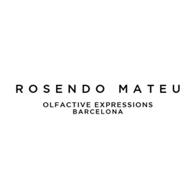 Rosendo Mateu Olfactive Expressions logo