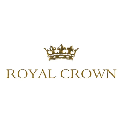 Royal Crown logo