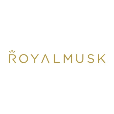 Royal Musk logo