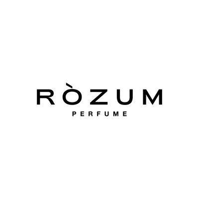 Ròzum Perfume logo