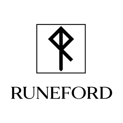 Runeford logo