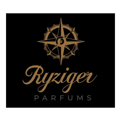 Ryziger Parfums logo