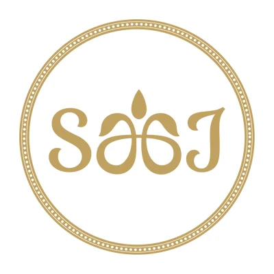 Saaj Fragrances logo