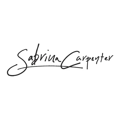 Sabrina Carpenter logo
