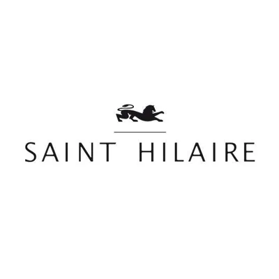 Saint Hilaire logo