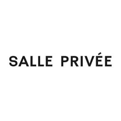 Salle Privée logo